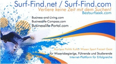 Surf-Find.net